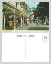 Vintage postcard lord - -,