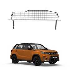 Travall Dog Guard for Suzuki