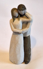 Willow Tree Together Sculpted
