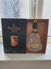 Hennessy Xo Extra Old Cognac