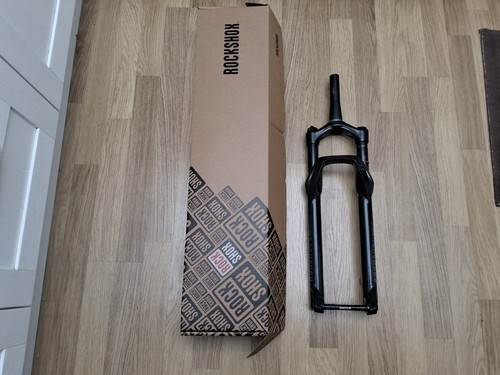 Rockshox recon gold - rl,
