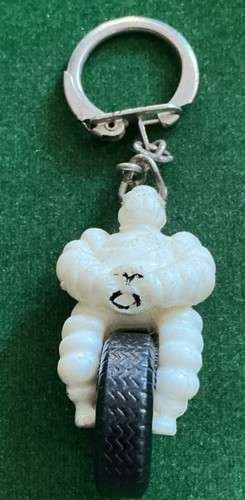Vintage rare michelin man - rare,