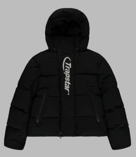 Trapstar hyperdrive technical - hyperdrive,