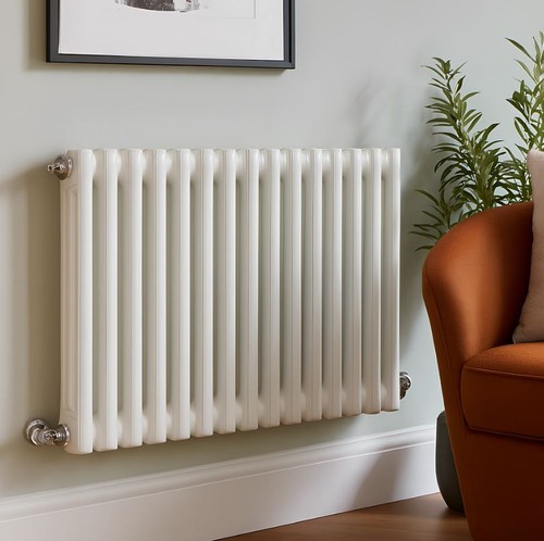 Heatwick white heritage - white,