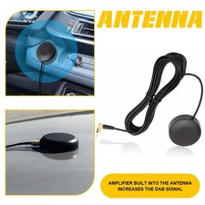 Smb aerial dab antenna - aerial,
