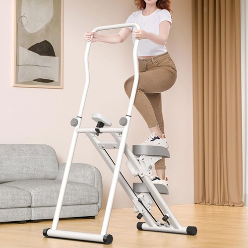 Vertical climber machine - vertical,