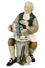 Vintage Royal Doulton Bone