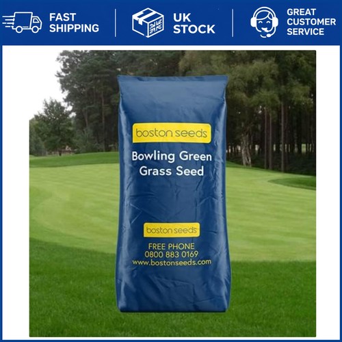Fast growing bowling green - fast-growing,