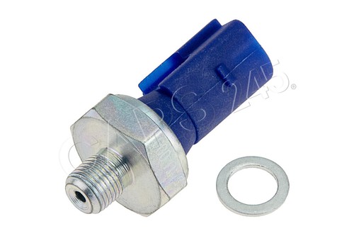 Oil pressure switch dark blue - pressure,