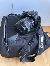 Canon eos 400d - 400d, +