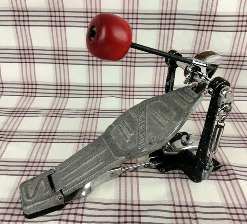 Slingerland bass drum - bass,