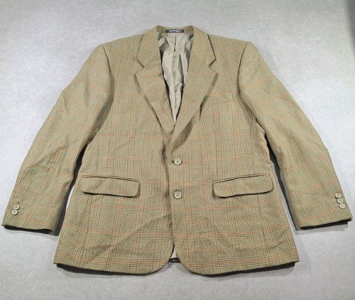 Vintage gurteen mens tweed - vintage,