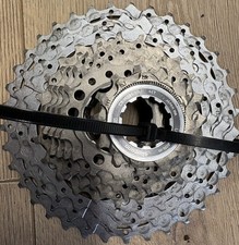 SHIMANO SLX  11-36T 10 Speed