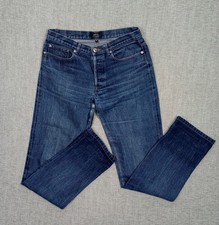 APC New Standard Selvedge