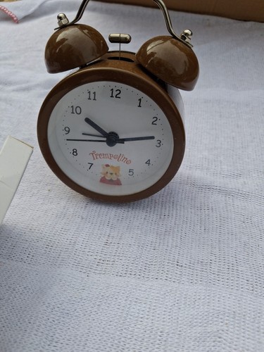 Kay annas trempolino brown - trempolino,