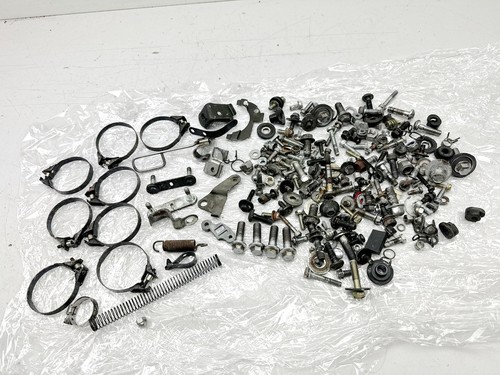 Yamaha fzx 750 2mu bolts - yamaha,