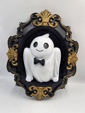 TK Maxx Halloween Ghost Coming