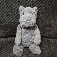 Rare and Discontinued Jellycat