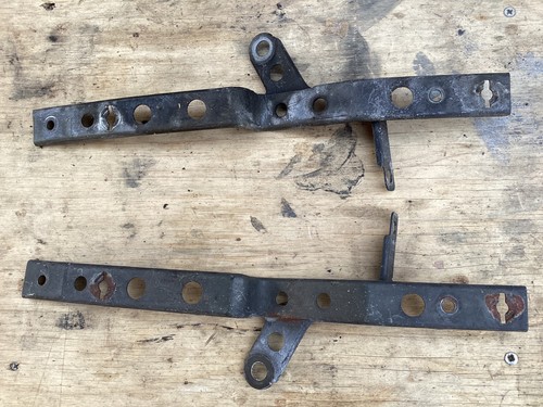 Suzuki rg500 rg400 - rg500,