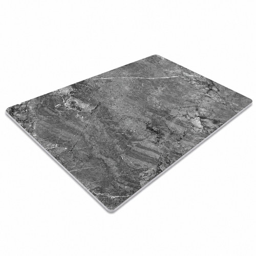 Glass worktop saver - glass,