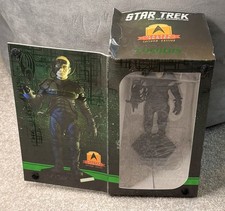 QMx Star Trek TNG Locutus of