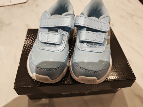 Adidas disney frozen - kid, shoes