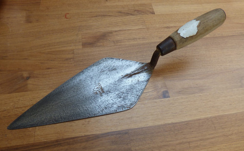 Whs hunt and sons - and, 10"