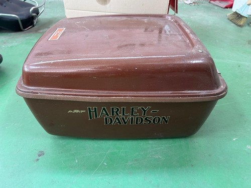 Harley davidson electra glide - davidson,