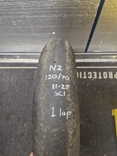 Pirelli Diablo Superbike Slick