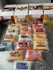 Simmering Granules Regent House  Scented Crystals FREE P&P ON ADDITIONAL BAGS