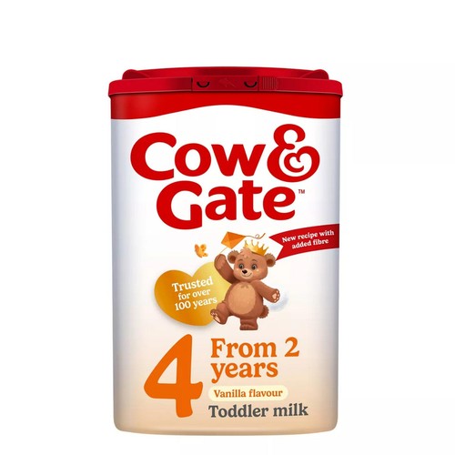 Cow gate growing up milk - &,