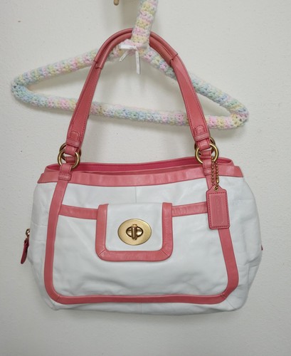 Coach cricket satchel - coach,