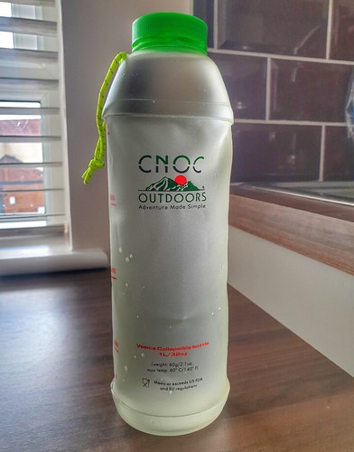 Cnoc vesica litre - cnoc,