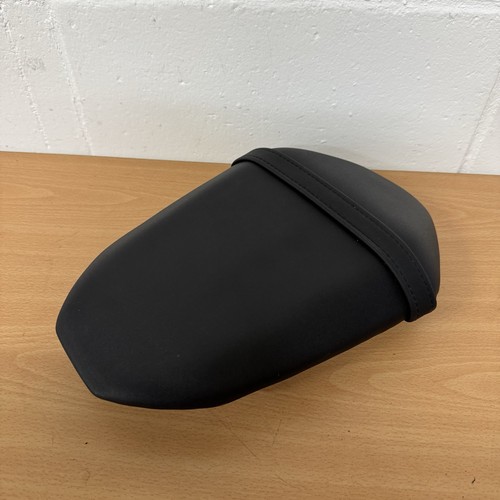 Yamaha 2018 2020 - mt-07, rear