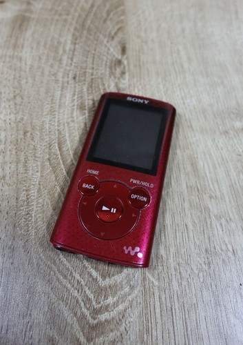 Sony walkman digital - digital, media