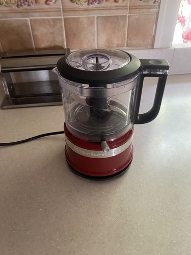 Kitchenaid classic mini food - kitchenaid,