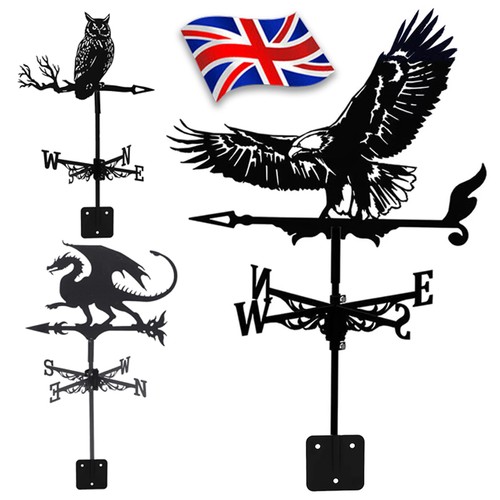 Metal weather vane - weather, wind