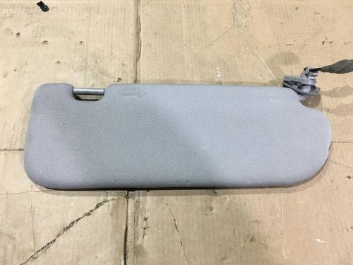Hyundai i40 left sun - left, visor