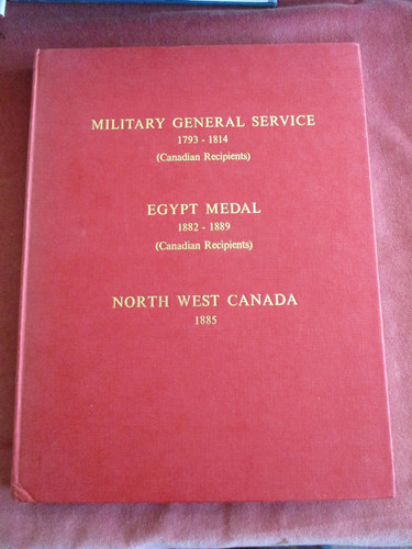 Military general service - general,