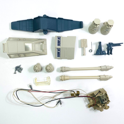 Vintage 1980 kenner star - kenner,