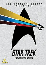 Star Trek - The Original