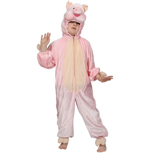 Child pig fancy dress - pig,