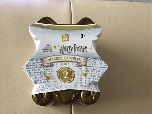 Harry potter blind box - potter,