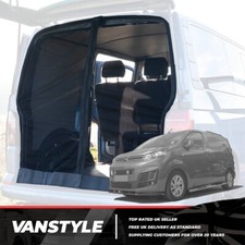 FITS FIAT SCUDO 22- TAILGATE