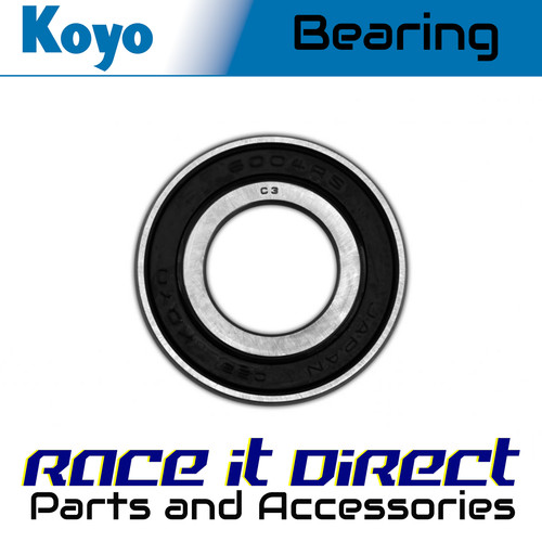 Wheel bearing for yamaha - wheel,