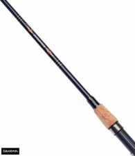 New Daiwa Sweepfire Spinning