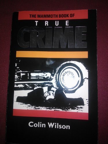 The mammoth book true - the,