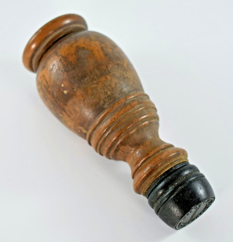 Antique 19th century bottle - antique,