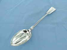 An antique sterling silver
