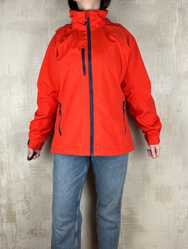 Musto sailing red hooded - musto,